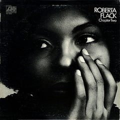 Roberta Flack | Chapitre deux | Album