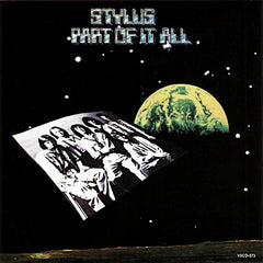 Stylus | Part of it All | Album