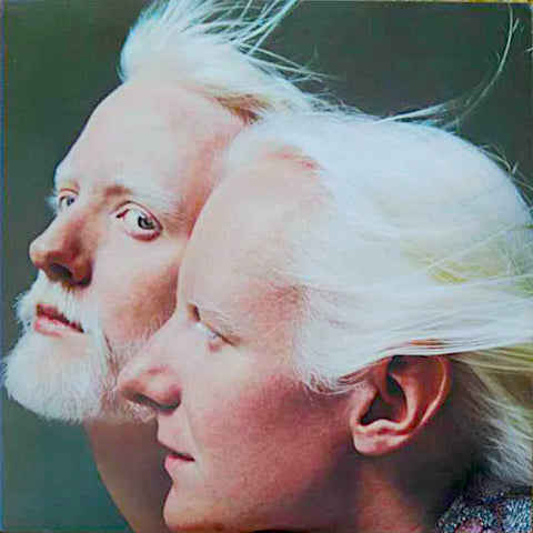 Johnny Winter | Together (w/ Edgar Winter) | Album-Vinyl