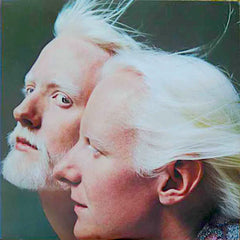 Johnny Winter | Ensemble (avec Edgar Winter) | Album