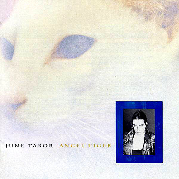 June Tabor | Angel Tiger | Album-Vinyl