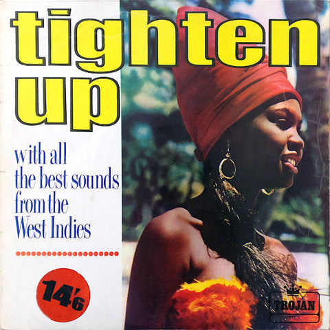 Various Artists | Tighten Up | Album-Vinyl