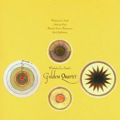 Wadada Leo Smith | Golden Quartet | Album