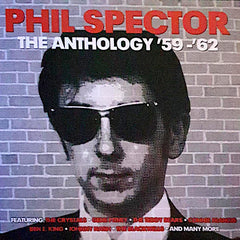 Phil Spector | The Anthology '59-'62 (Comp.) | Album