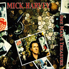 Mick Harvey | One Man's Treasure | Album