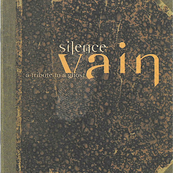 Silence | Vain a Tribute to a Ghost | Album-Vinyl