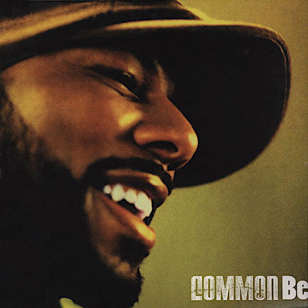 Common | Be | Album-Vinyl