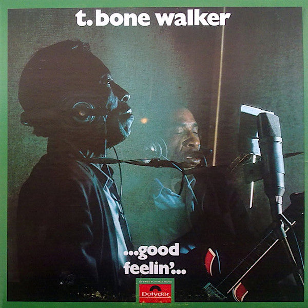 T-Bone Walker | Good Feelin' | Album-Vinyl