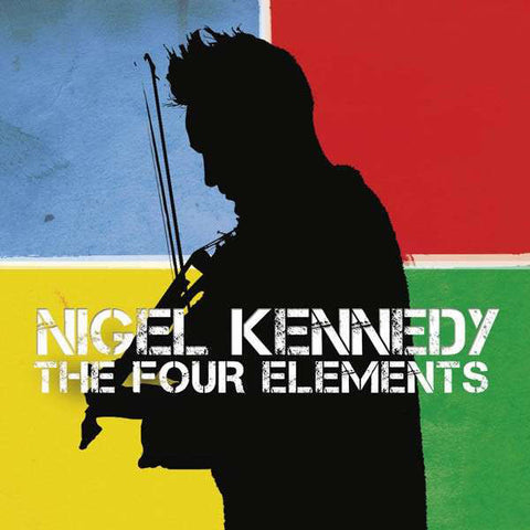 Nigel Kennedy | The Four Elements | Album-Vinyl