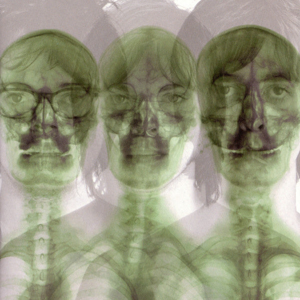 Supergrass | Supergrass | Album-Vinyl