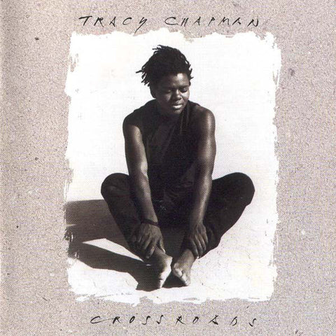 Tracy Chapman | Crossroads | Album-Vinyl