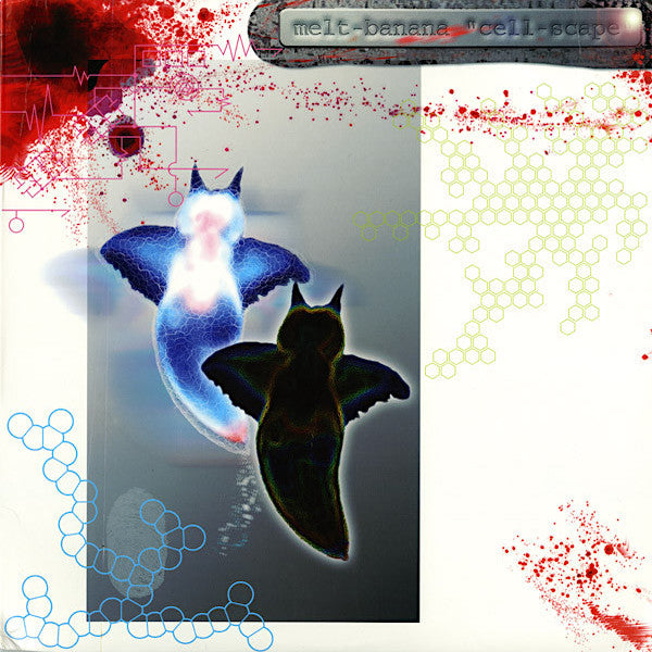 Melt-Banana メルトバナナ CDセット MELT-BANANA メルトバナナ / cell-scape - メルカリ