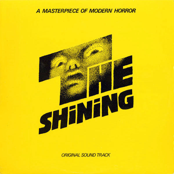 Various Artists | The Shining (Soundtrack) | Album-Vinyl