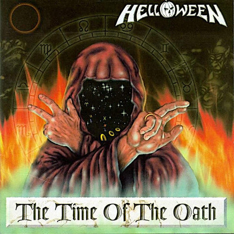 Helloween | The Time of the Oath | Album-Vinyl