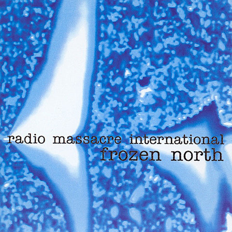 Radio Massacre International | Frozen North | Album-Vinyl