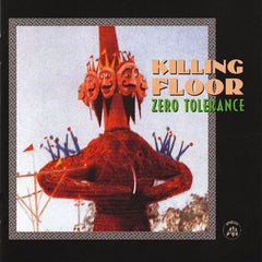 Killing Floor | Tolérance zéro | Album