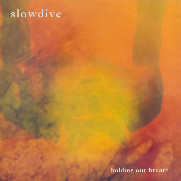 Slowdive | Holding Our Breath (EP) | Album-Vinyl