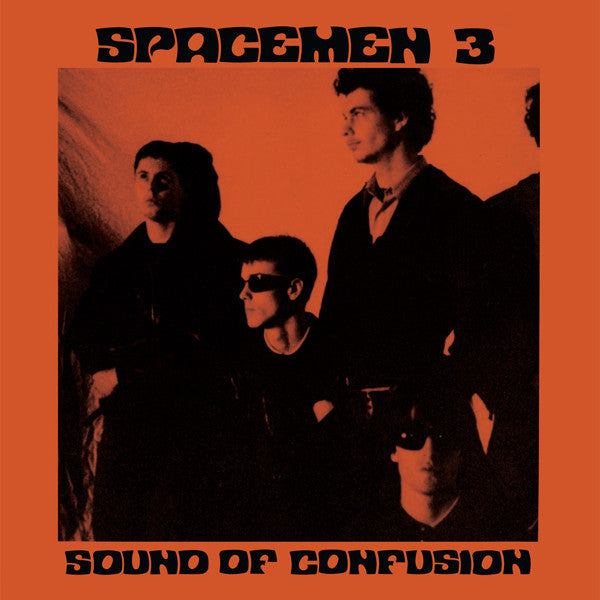 Spacemen 3 | Sound of Confusion | Album-Vinyl