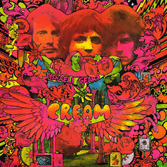 Cream | Disraeli Gears | Album