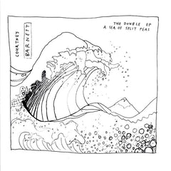 Courtney Barnett | Le double EP : Une mer de pois cassés | Album