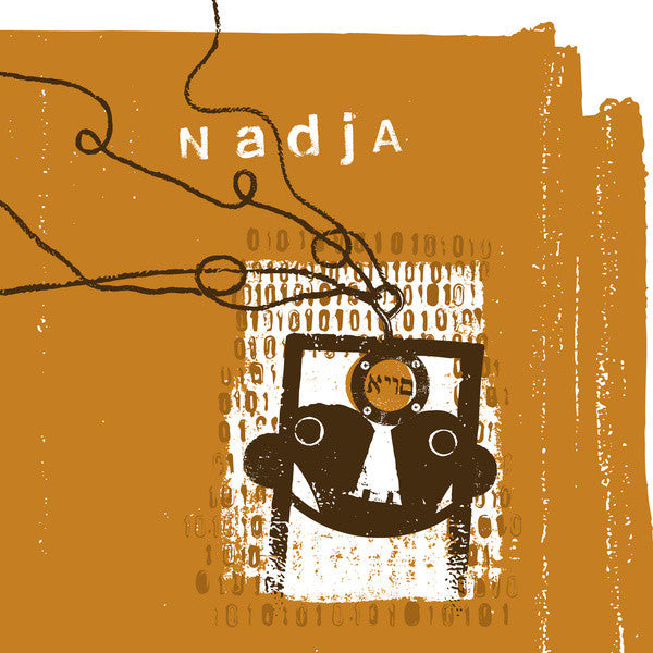 Nadja | Truth Becomes Death | Album-Vinyl