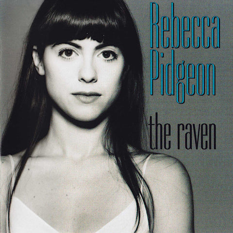 Rebecca Pidgeon | The Raven | Album-Vinyl