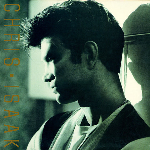 Chris Isaak | Chris Isaak | Album-Vinyl
