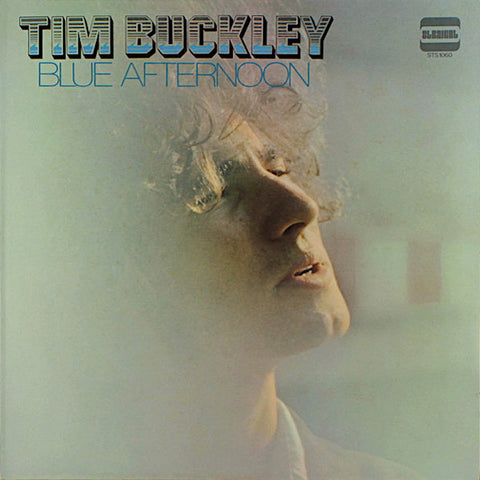 Tim Buckley | Blue Afternoon | Album-Vinyl