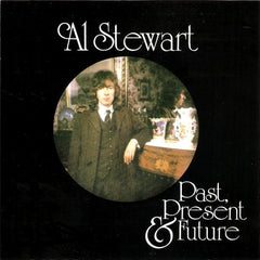 Al Stewart | Past, Present and Future | Album