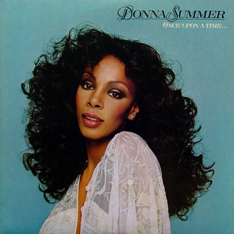 Donna Summer | Once Upon a Time | Album-Vinyl