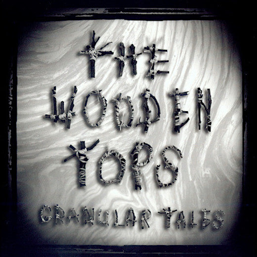 The Woodentops | Granular Tales | Album-Vinyl