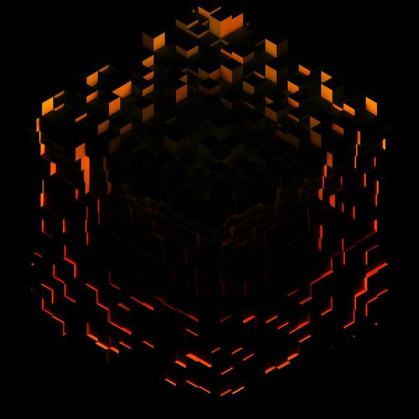 C418 | Minecraft: Volume Beta (Soundtrack) | Album-Vinyl