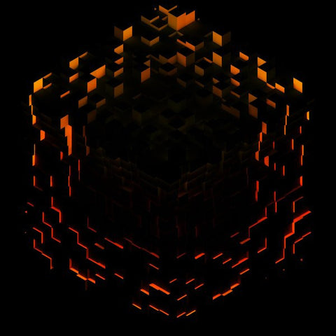 C418 | Minecraft: Volume Beta (Soundtrack) | Album-Vinyl