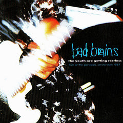 Bad Brains | Les jeunes s'agitent (Live) | Album