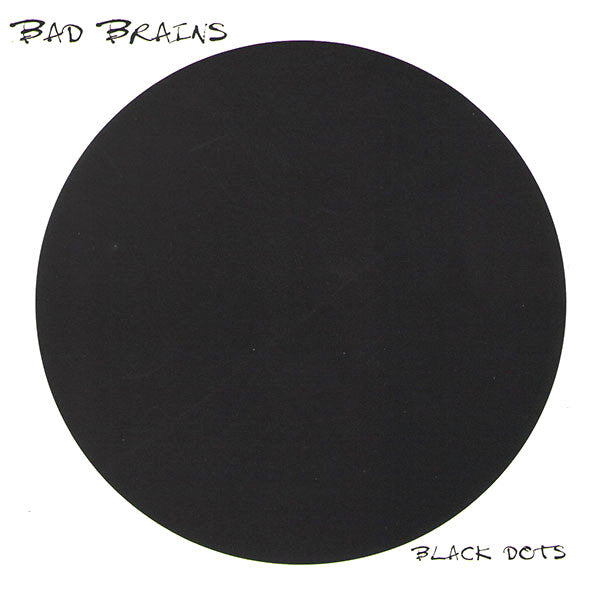 Bad Brains | Black Dots (Arch.) | Album-Vinyl