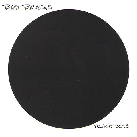 Bad Brains | Black Dots (Arch.) | Album-Vinyl