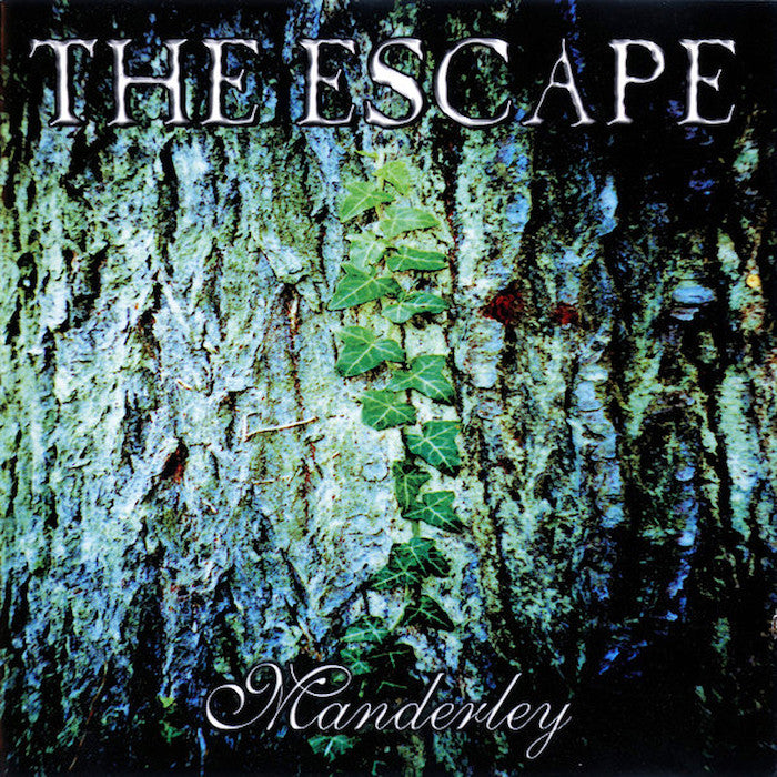 The Escape | Manderley | Album-Vinyl