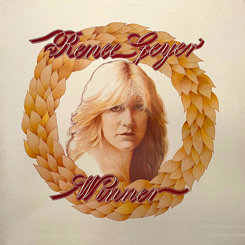 Renee Geyer | Winner | Album-Vinyl