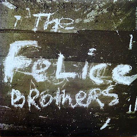 The Felice Brothers | The Felice Brothers | Album-Vinyl