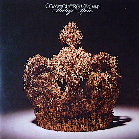 Steeleye Span | Commoners Crown | Album-Vinyl