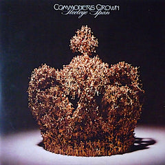 Steeleye Span | Commoners Crown | Album