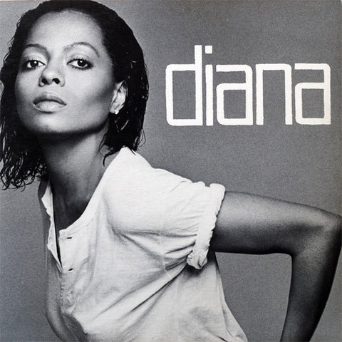 Diana Ross | Diana | Album-Vinyl