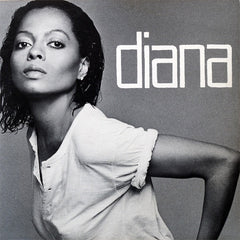 Diana Ross | Diana | Album