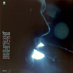 Stan Getz | Focus (Soundtrack) | Album