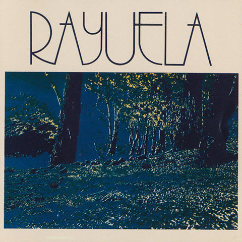 Rayuela | Rayuela | Album-Vinyl