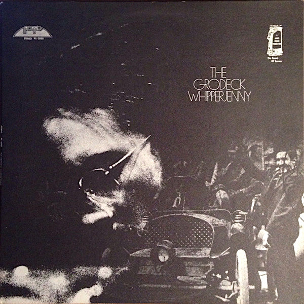 The Grodeck Whipperjenny | The Grodeck Whipperjenny | Album-Vinyl