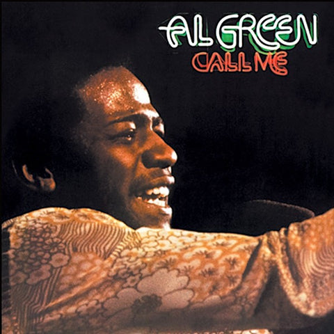 Al Green | Call Me | Album-Vinyl