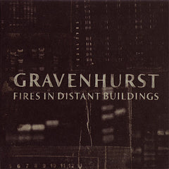 Gravenhurst | Fires in Distant Buildings | Album