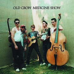 Old Crow Medicine Show | O.C.M.S. | Album