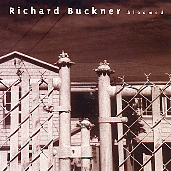 Richard Buckner | Bloomed | Album-Vinyl